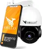 Surveillance Camera ORLLO Z18 Rotating Outdoor SIM 4MP Photo 3