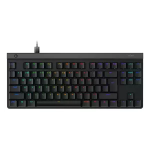 Клавиатура Logitech G G515 Gaming USB QWERTY US International Black
