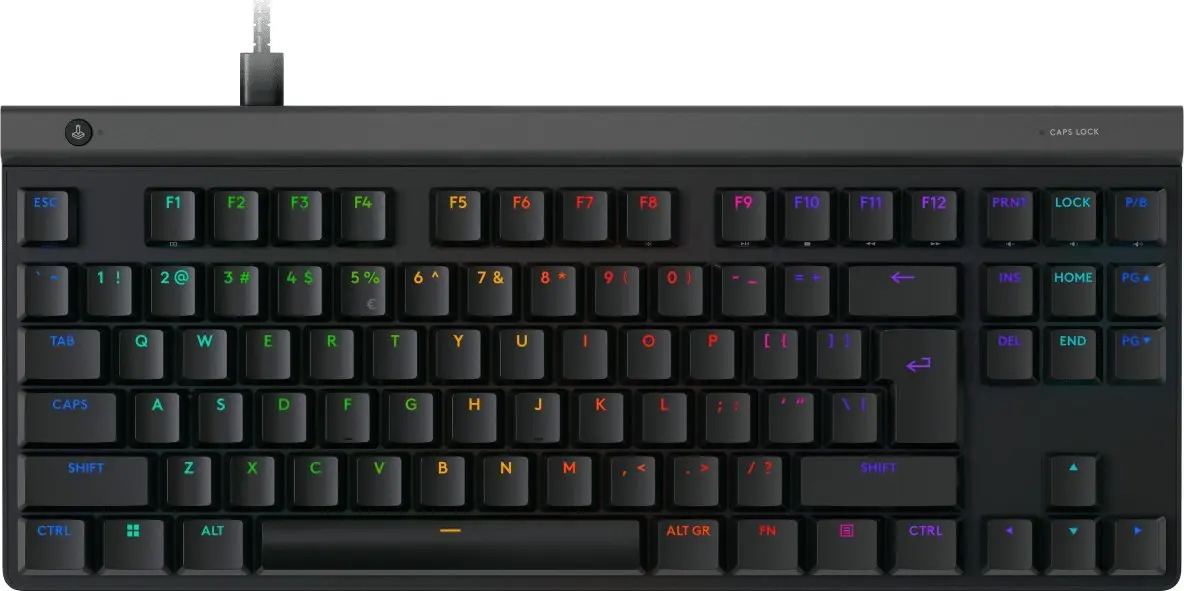 Keyboard G G515 Photo 8