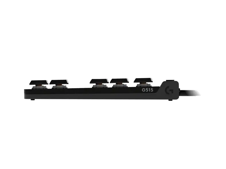 Keyboard G G515 Photo 11
