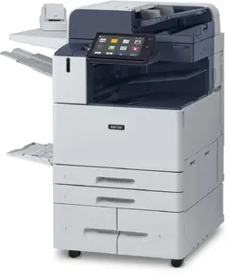 Daudzfunkcionālā ierīce Xerox ALTALINK C8230/C8235 BASE IOT W/HIGH Krāsu druka