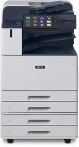 Daudzfunkcionālā ierīce Xerox Altalink C8245/C8255 BASE IOT W/HIGH Krāsu druka