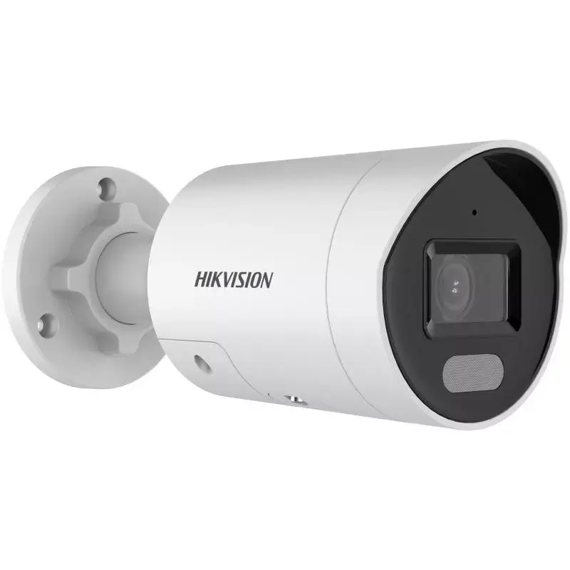 IP security camera Hikvision Pro Series DS-2CD2047G2H-LIU/SL(2.8MM)(EF) Photo 2