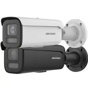 IP камера Hikvision Pro Series DS-2CD2647G2T-LZS/2.8-12mm/C/O-STD/BLACK Photo 1