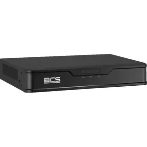 Камера видеонаблюдения BCS Point BCS-P-NVR0801-4KE-III IP стандарт
