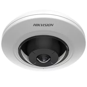 IP videonovērošanas kamera Hikvision DS-2CD2955G0-ISU(1.05MM) Photo 1