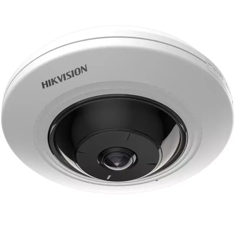 IP видеокамера Hikvision DS-2CD2955G0-ISU(1.05MM) Photo 2