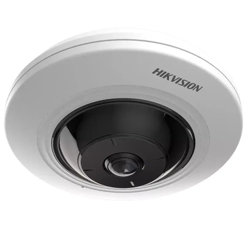 IP видеокамера Hikvision DS-2CD2955G0-ISU(1.05MM) Photo 3