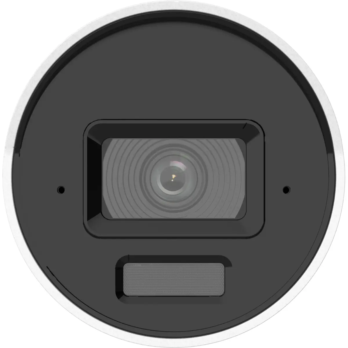 Hikvision Pro Series DS-2CD2043G2-LI2U IP Security Camera Photo 2