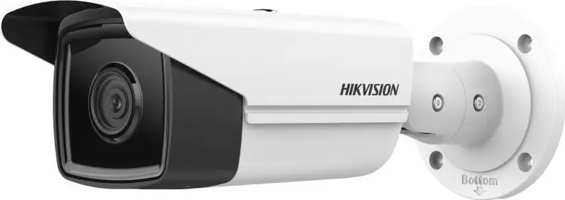 Hikvision Pro Series with AcuSense DS-2CD2T43G2-4LI(4MM)