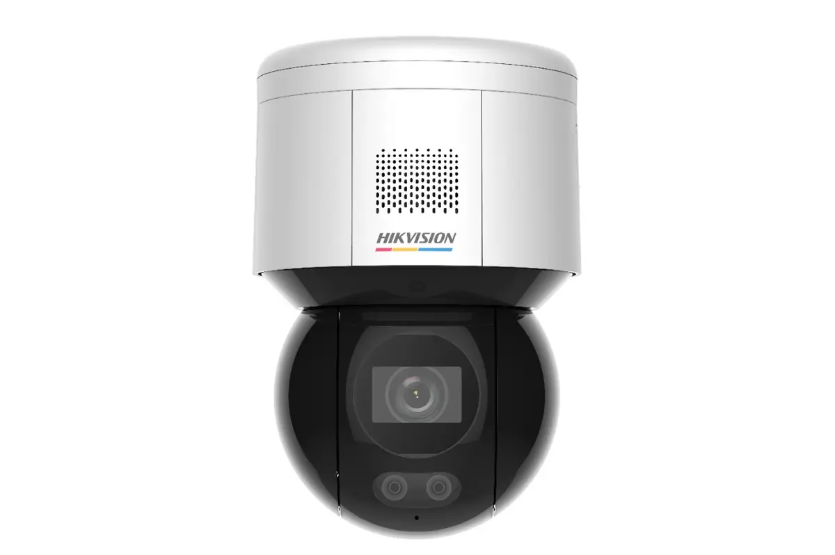 IP videonovērošanas kamera Hikvision DS-2DE3A400BW-DE(F1)(S5) Dome