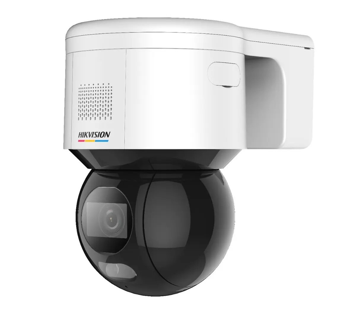 IP videonovērošanas kamera Hikvision DS-2DE3A400BW-DE(F1)(S5) Photo 4