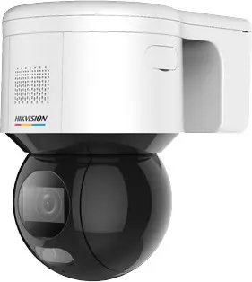 IP videonovērošanas kamera Hikvision DS-2DE3A400BW-DE(F1)(S5) Photo 6