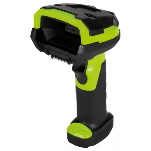 Handheld 2D Imager Barcode Scanner Zebra DS3608-XR USB Kit TAA compliant