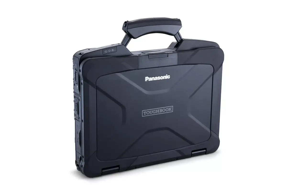 Ноутбук Panasonic Toughbook FZ-40FZ004B4 Photo 2