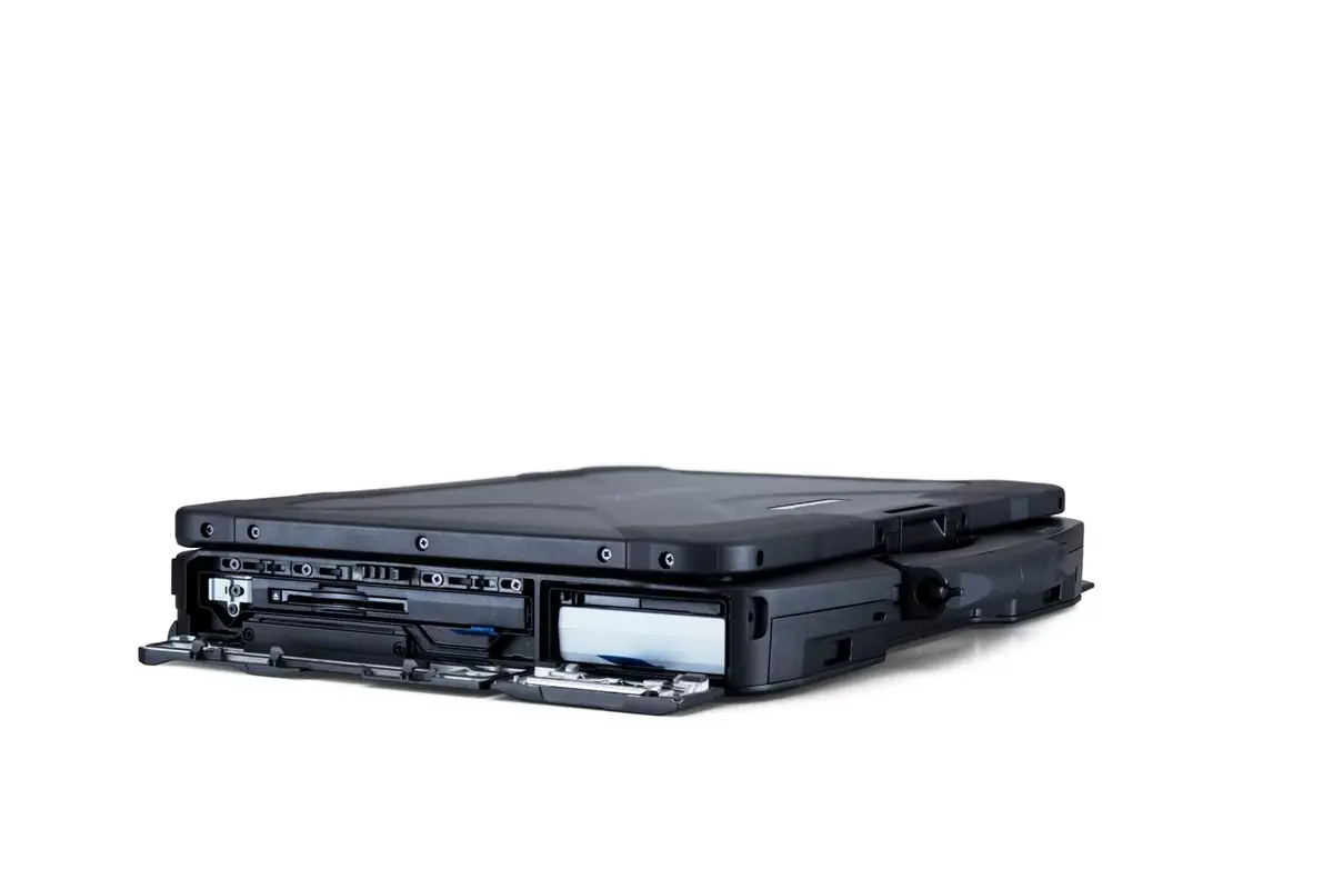 Ноутбук Panasonic Toughbook FZ-40FZ004B4 Photo 5