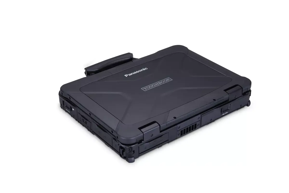 Ноутбук Panasonic Toughbook FZ-40FZ004B4 Photo 11