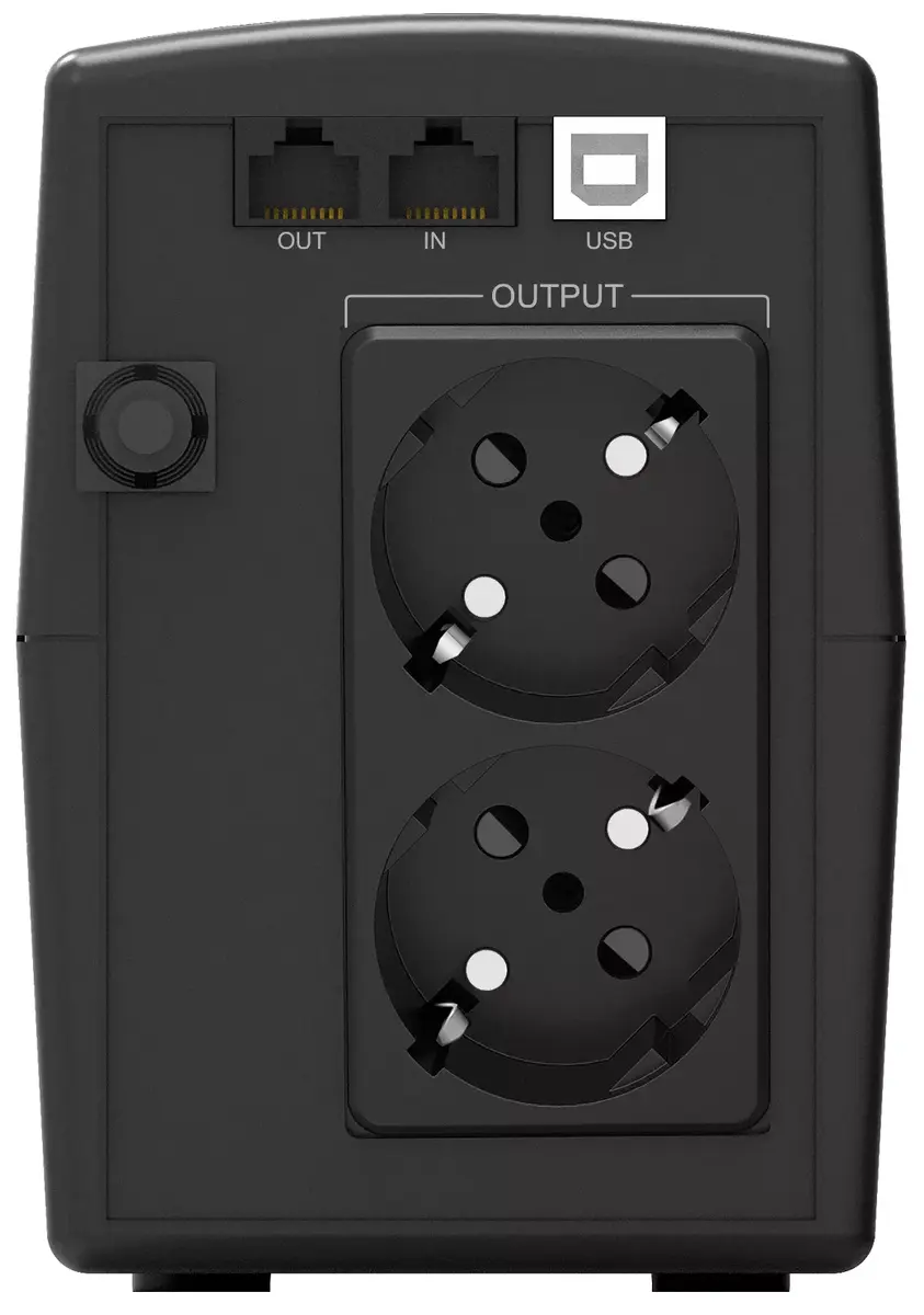 PowerWalker VI 800 STL UPS Photo 3
