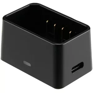 Battery Charger Godox VC26 USB for V1, VC860III — VC26 fast charging