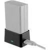 Battery Charger Godox VC26 USB for V1 VC860III Photo 3