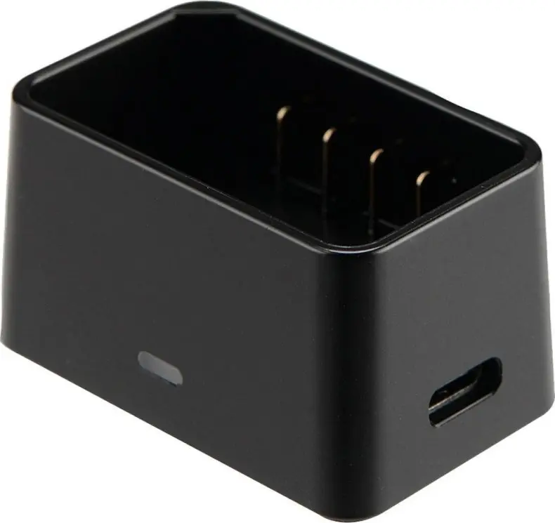 Battery Charger Godox VC26 USB for V1 VC860III Photo 4
