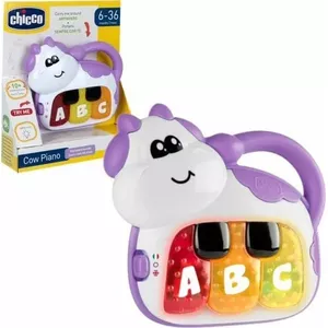 Chicco Chicco 51967 Muzikālās govs skaņas