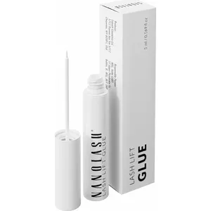 Līme skropstu laminēšanai un liftingam NANOLASH 5 ml — līme profesionālām procedūrām