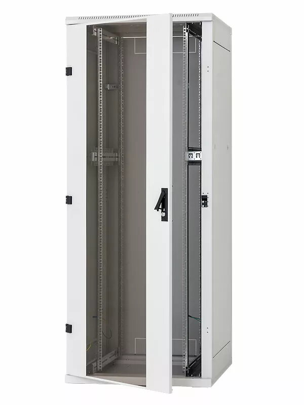 Serveru skapītis Triton 42U, 800x1000 mm