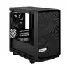 Fractal Design Meshify 2 Nano Black korpuss Photo 12
