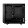 Fractal Design Meshify 2 Nano Black korpuss Photo 16