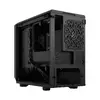 Fractal Design Meshify 2 Nano Black korpuss Photo 17