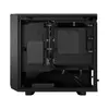 Fractal Design Meshify 2 Nano Black korpuss Photo 18