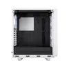 Корпус Fractal Design Meshify 2 Compact RGB White Photo 6
