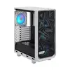 Корпус Fractal Design Meshify 2 Compact RGB White Photo 9
