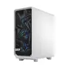 Корпус Fractal Design Meshify 2 Compact RGB White Photo 10