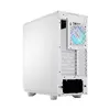 Корпус Fractal Design Meshify 2 Compact RGB White Photo 11