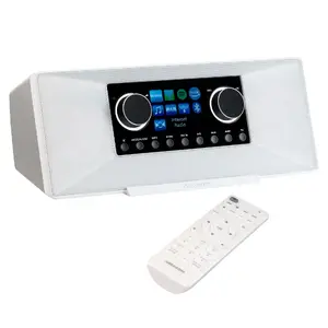 Internet Radio MEDION LIFE P85333 Analog & Digital AM DAB+ FM