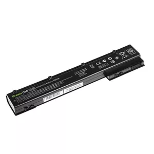 Аккумулятор Green Cell HP56 для HP EliteBook 8560w 8570w 8760w 8770w, Li‑Ion 4400 мА·ч, чёрный