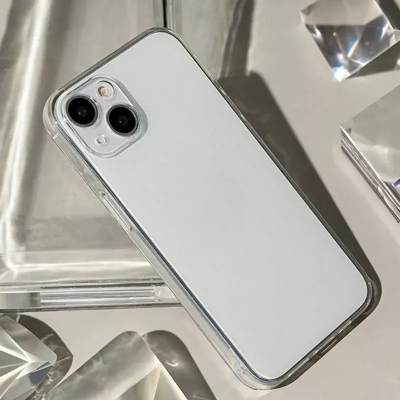 Силиконовый чехол Mocco для Apple iPhone 16 Pro Photo 3