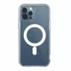 Mocco silicone case MC-ANSHOCK-MS-16PRM-TR for iPhone 16 Pro Max Photo 2