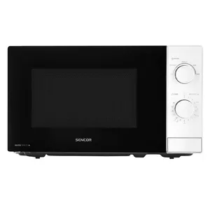 Mikroviļņu krāsns Sencor SMW0717WH, 700W, 17L