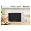 Microwave oven SENCOR SMW0717WH — 700W 17L Photo 5