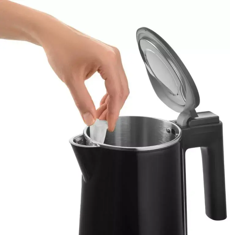 Electric kettle SENCOR SWK0156BK 1.7 L Photo 4