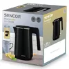 Electric kettle SENCOR SWK0156BK 1.7 L Photo 6
