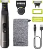 Philips OneBlade Pro 360 QP6552/15 sejas un ķermeņa trimmeris Photo 2