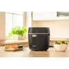 Rīsu vārāmais SENCOR SRM0671BK — 700 W, 0,6–1,5 l Photo 4