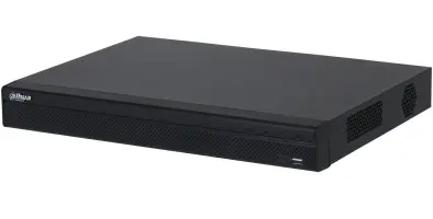 Tīkla videoreģistrators DAHUA DHI-NVR4216-4KS3 — 16