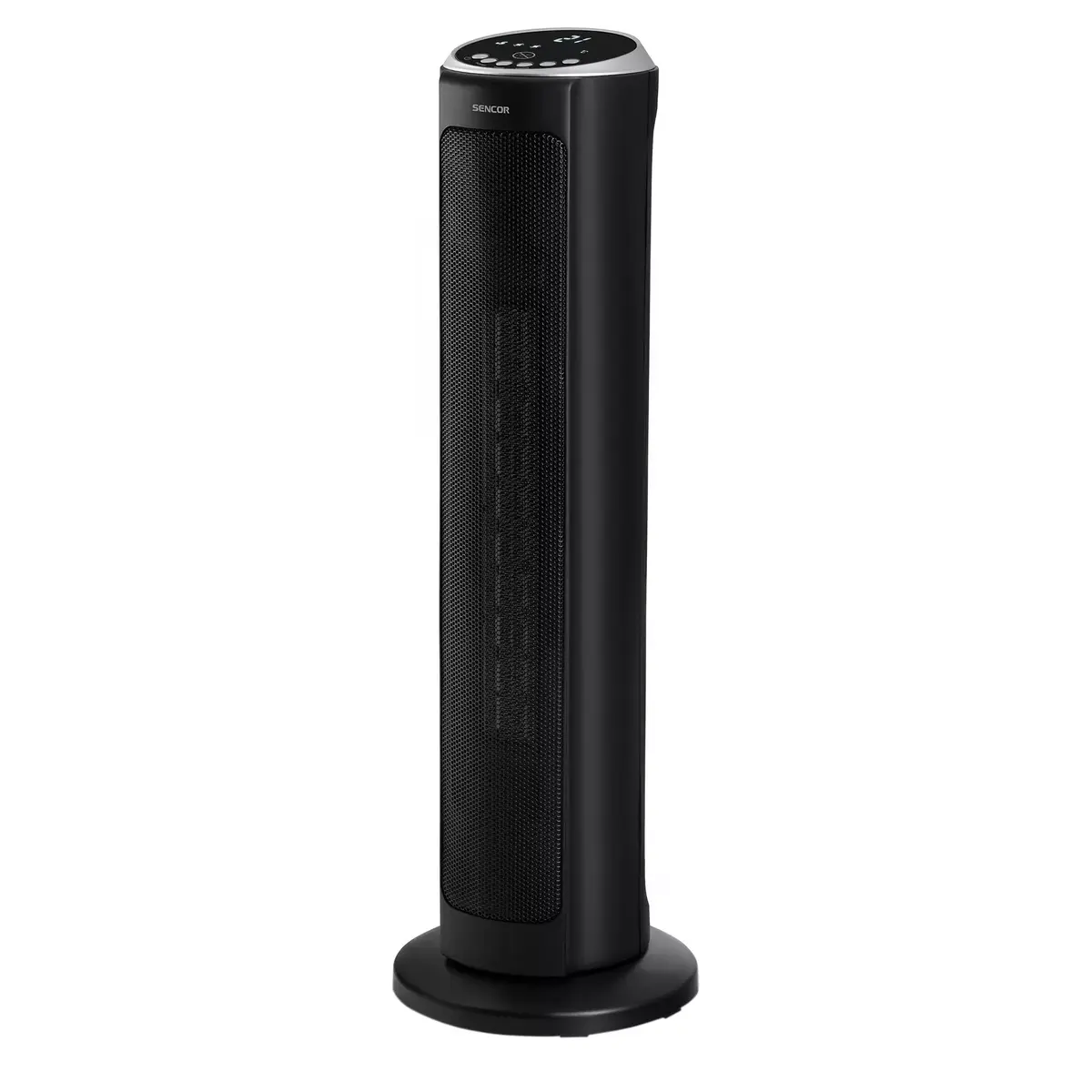 Keramiskais sildītājs SENCOR SFH8990BK — PTC
