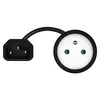 Power adapter Savio SAVKABELCL-180 Photo 3