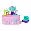 Spinmaster Gabby's Dollhouse Bobble Kitty MerCat Potion Pack Photo 6